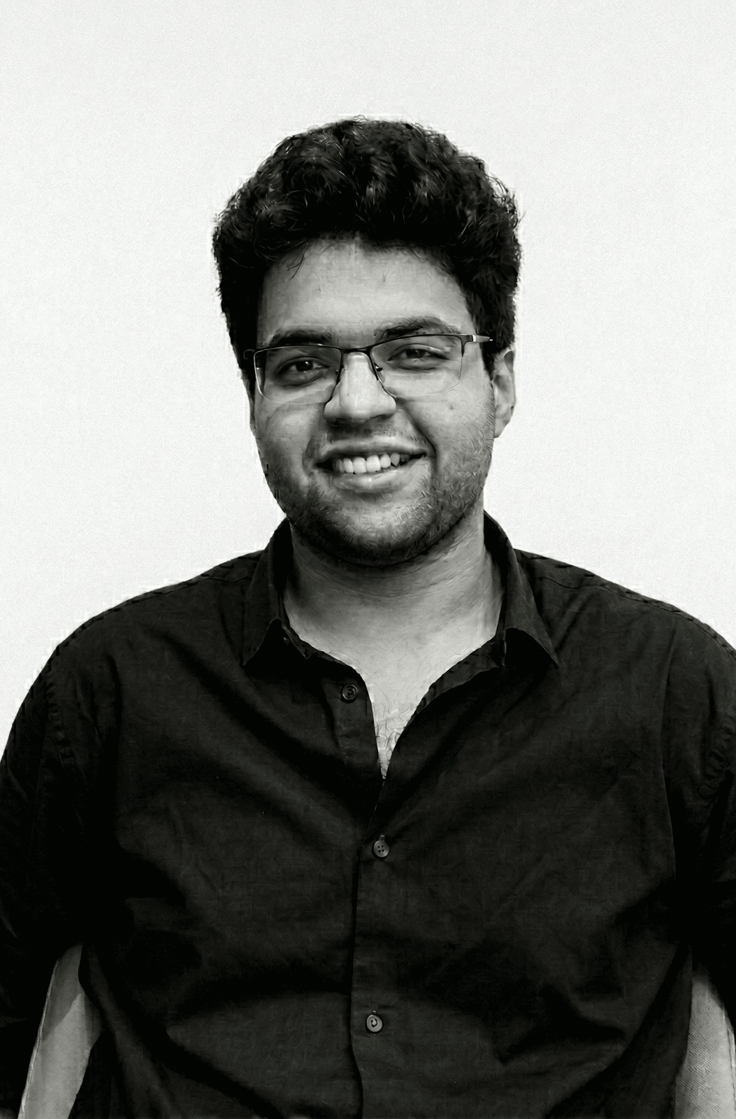 Tarang Padia